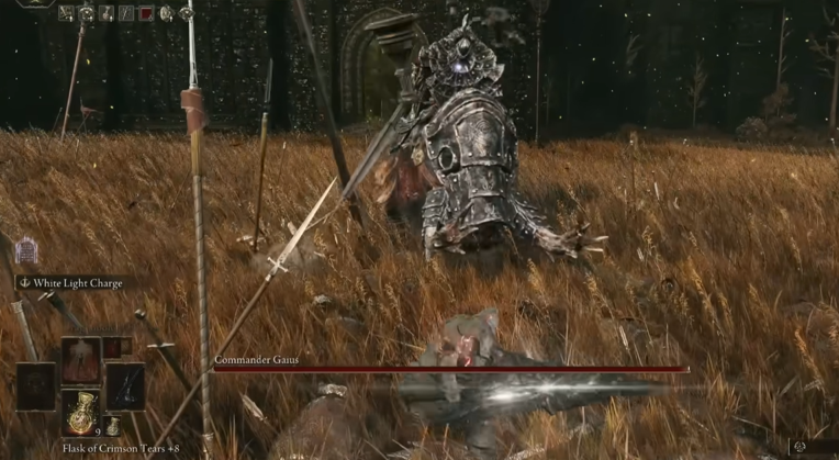 How Elden Ring Items Affect Your Build’s Synergy