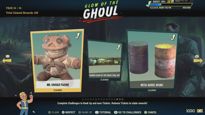 Fallout 76 Uranium Ore Locations Guide