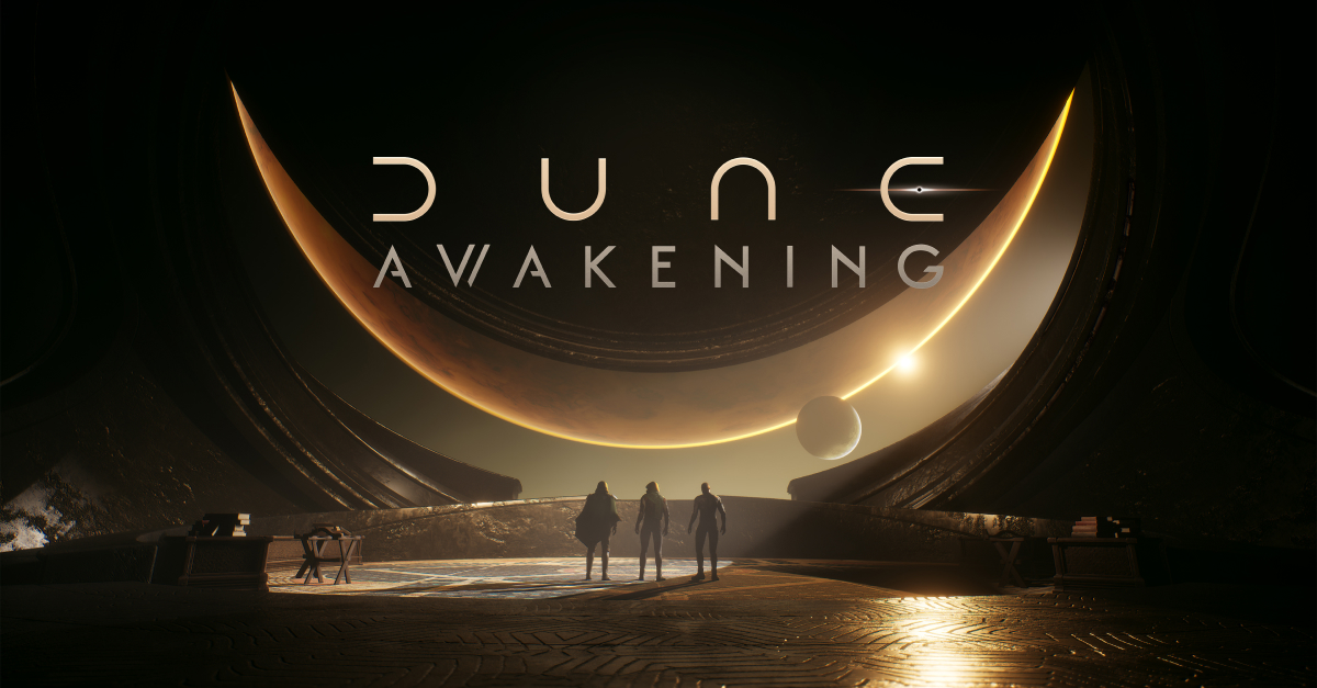 What are the Best Character Options in Dune: Awakening?