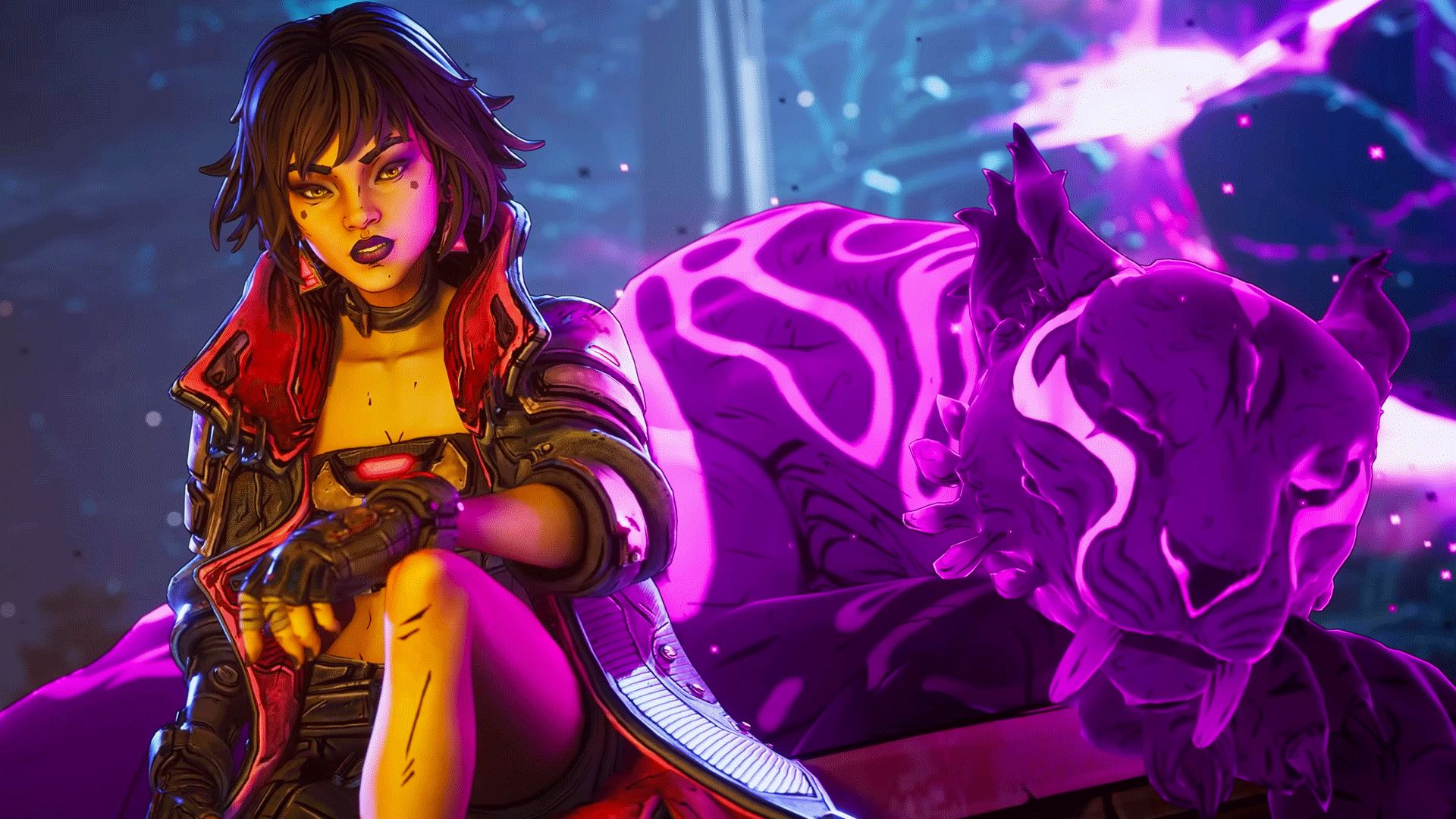 Build the Ultimate Loadout in Borderlands 4