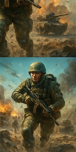 Battlefield 6 Winning Loadouts for Every Player