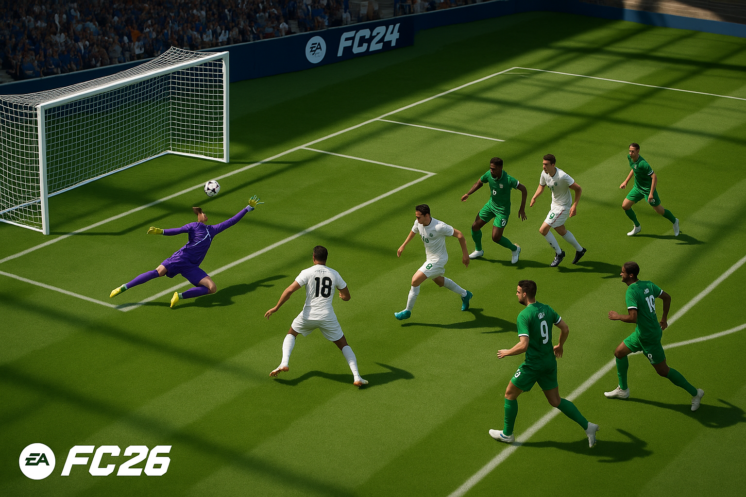 EA FC 26 Ultimate Scream Player Ratings Predictions