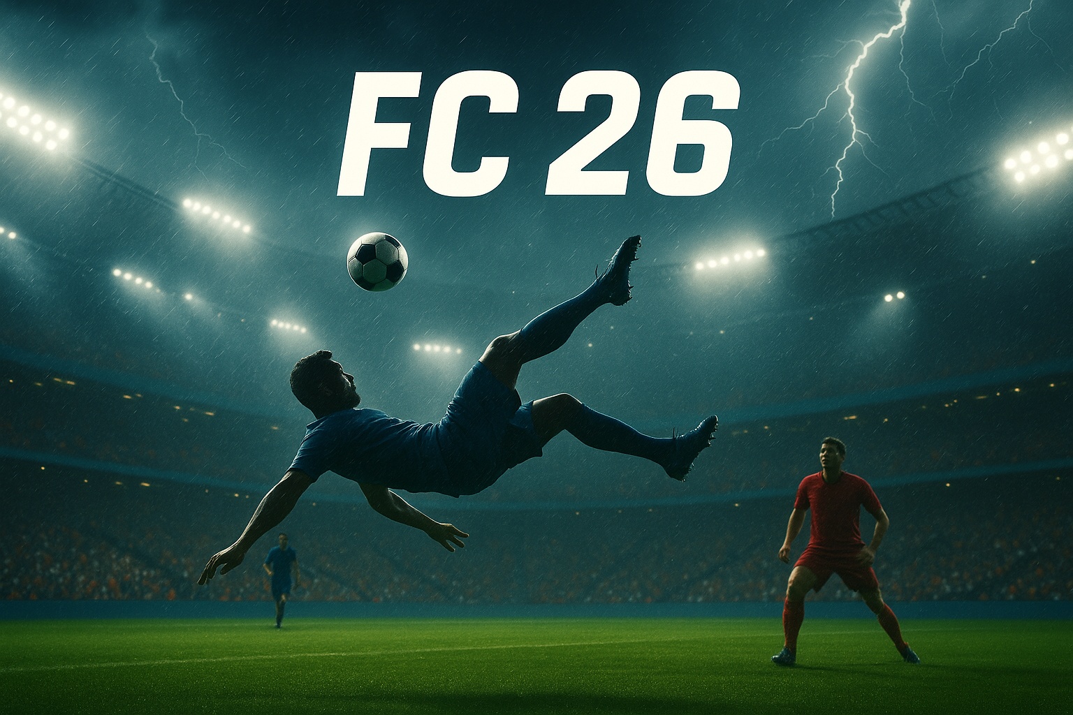 EA Sports FC 26 Ultimate Team Winning Tactics