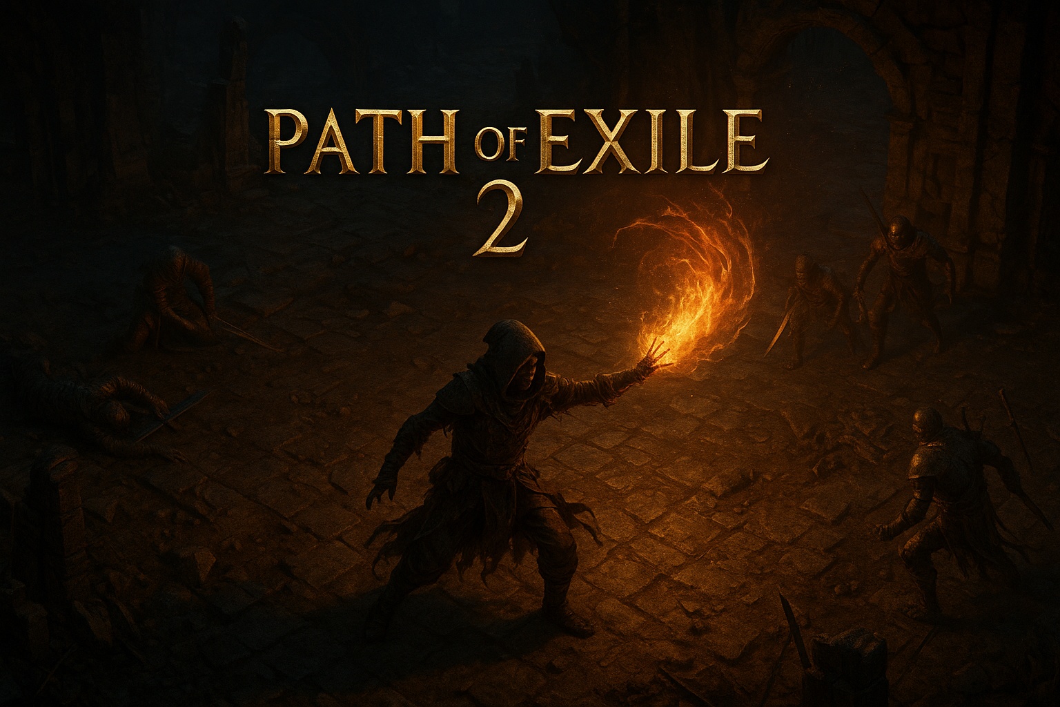 Path of Exile 2 Patch 1.059 Detailed Gameplay Update