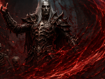 U4gm Diablo 4 S13 Blood Wave Necro Nerf Tips