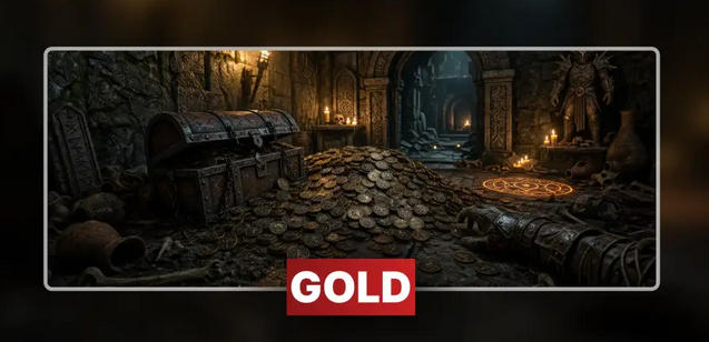 Get D4 Gold at U4GM: Affordable, Quick, and Secure Delivery