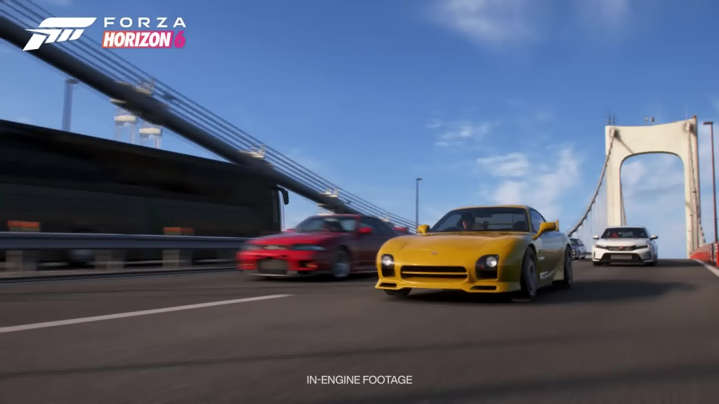 Forza Horizon 6 Idle Credit Farming Guide: Earn Millions AFK Using Rivals
