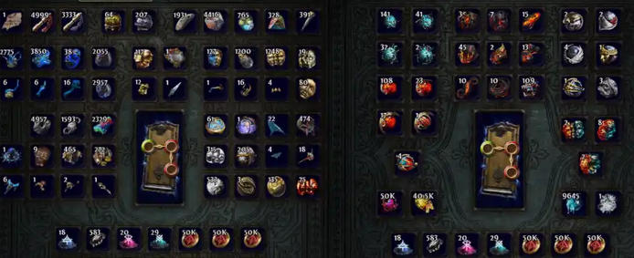Buy PoE Currency Quickly and Safely from U4GM Store