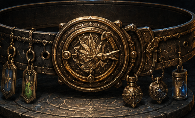 Path of Exile 2: Understanding Belt Modifiers