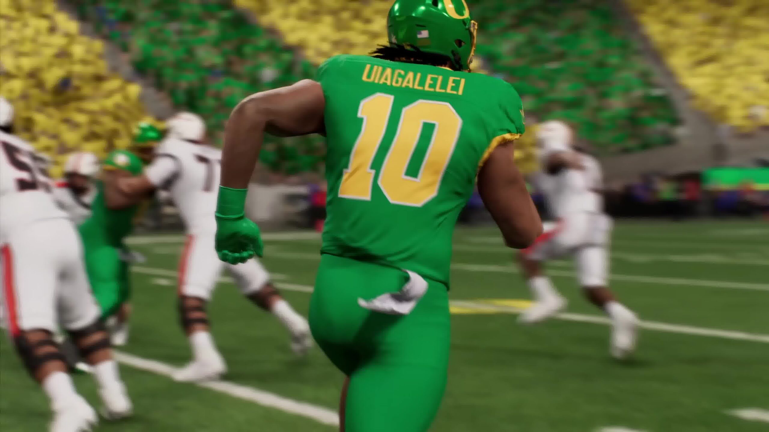College Football 27: Fastest Ways to Make Coins